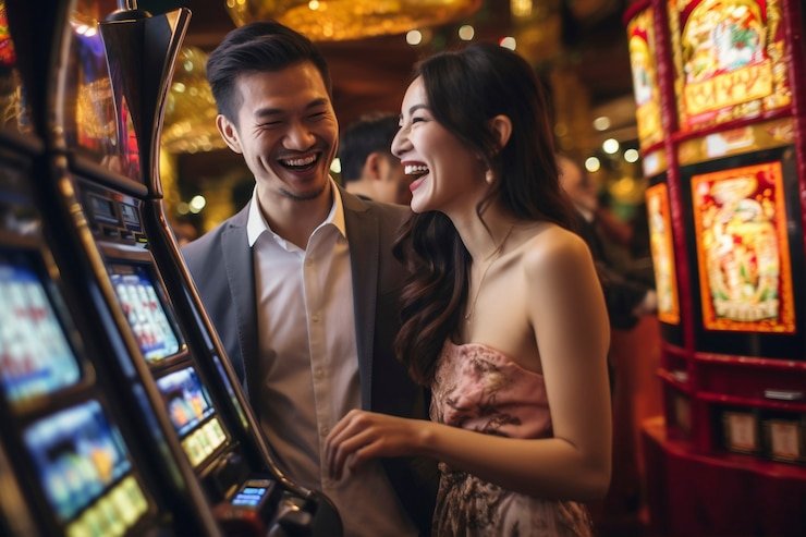 Pilihan metode pembayaran DANA, OVO, GoPay, dan ShopeePay di dimitrescu